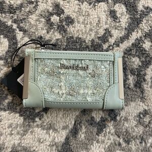 River Island Mint Green Women's Wallet